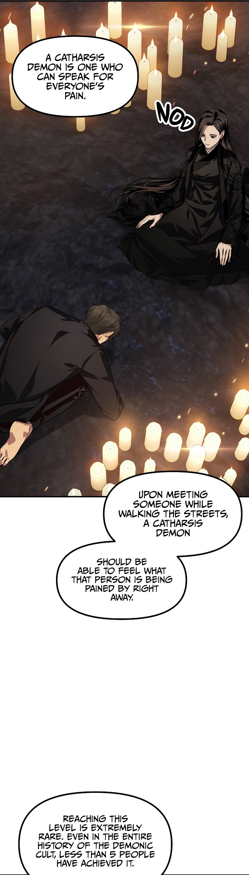 SSS-Class Suicide Hunter, Chapter 70 image 29